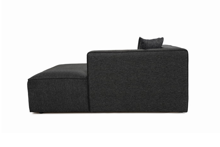 Atelier Del Sofa Mora XL Corner Right Antracita